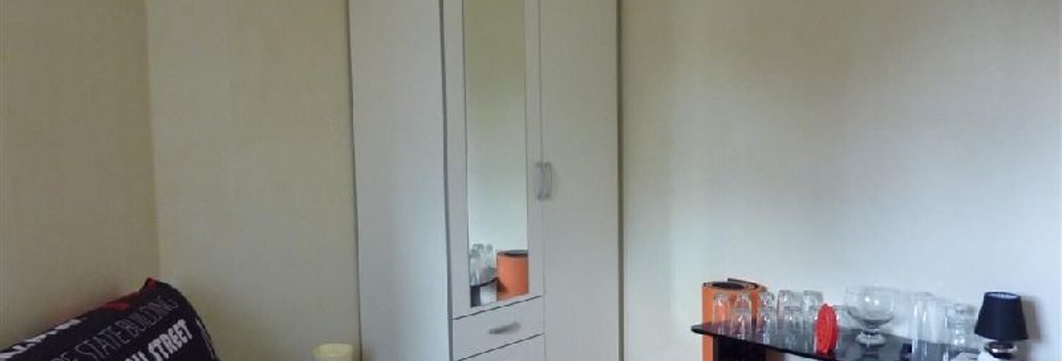 Appartement 1 Pièce 15 m² à vendre à Calais (62100)
