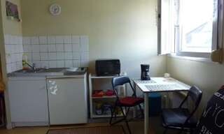 Appartement 1 Pièce 15 m² à vendre à Calais (62100)