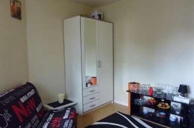 Appartement 1 pièces 33500 €