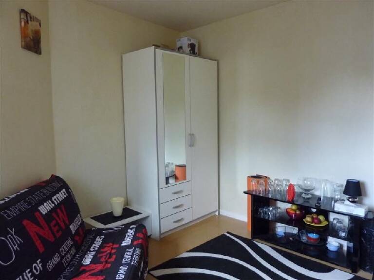 Appartement 1 pièce 15 m² — photo 1