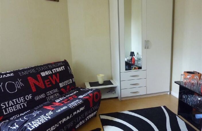 Vente appartement 1 pièce 15 m² Calais (62100) — photo 3