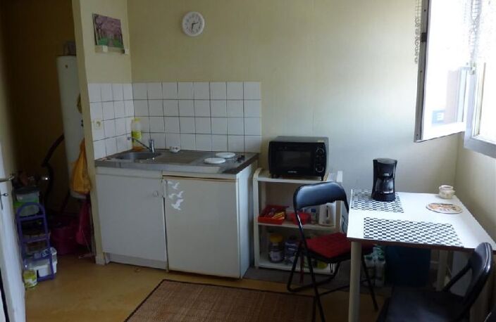 Vente appartement 1 pièce 15 m² Calais (62100) — photo 4
