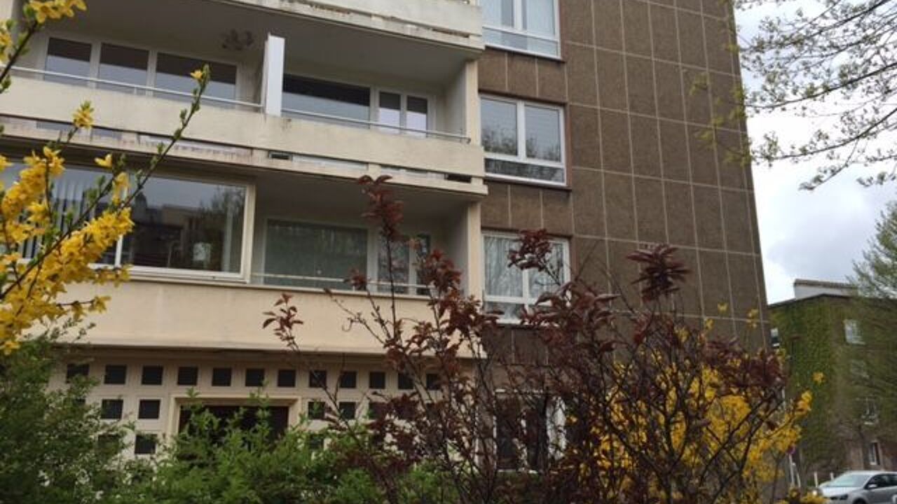appartement 3 pièces 76 m2 à vendre à Dunkerque (59140)