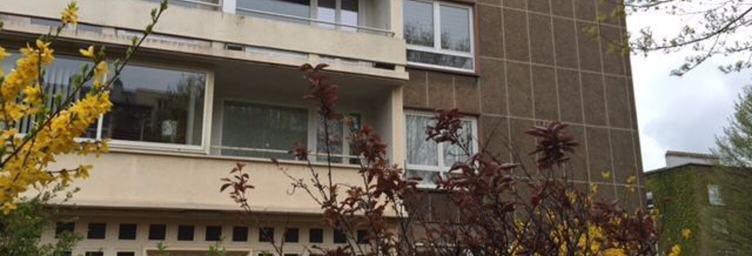 Appartement 3 Pièces 76 m² à vendre à Dunkerque (59140)