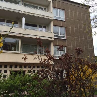 Appartement 3 pièces 106000 €