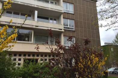 Appartement 3 pièces 106000 €