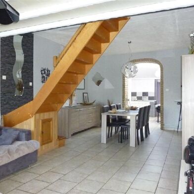 Maison 4 pièces 85000 €