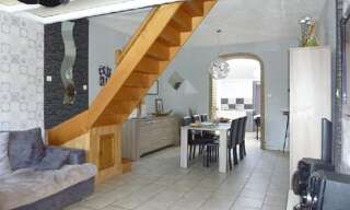 Maison 4 Pièces 85 m² à vendre à Coulogne (62137)