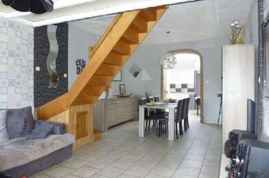 Maison 4 pièces 85000 €