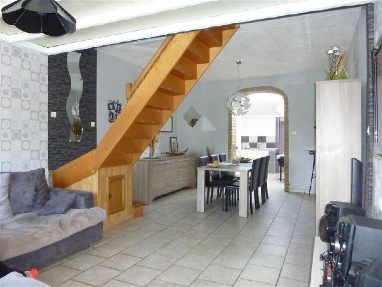 Maison 4 pièces 85 m² — photo 1