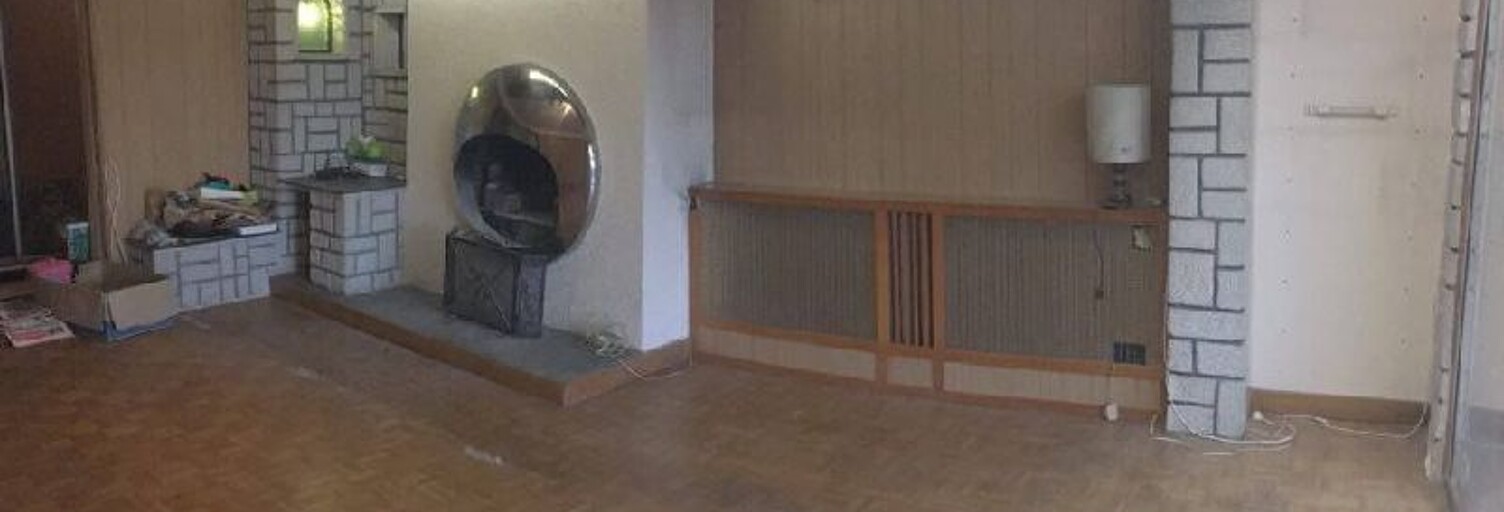 Maison 6 Pièces  m² à vendre à Calais (62100)