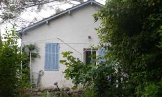 Maison  30 m² à vendre à Marseille 11 (13011)