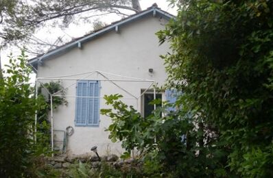 vente maison 155 000 € à proximité de La Penne-sur-Huveaune (13821)