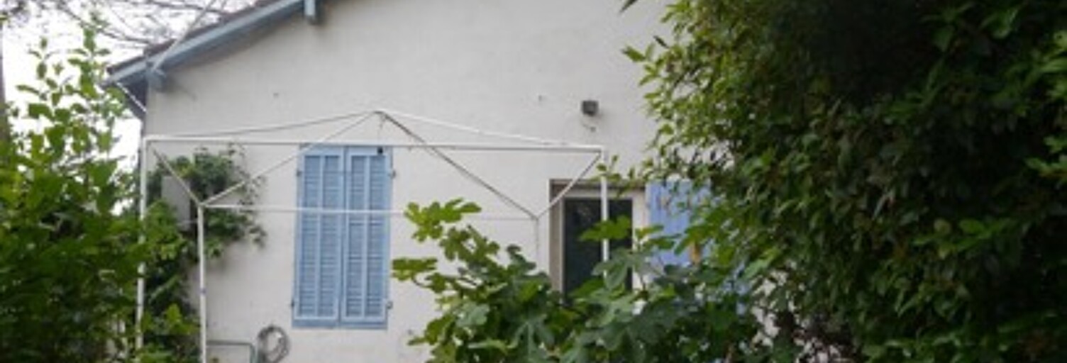 Maison  30 m² à vendre à Marseille 11 (13011)