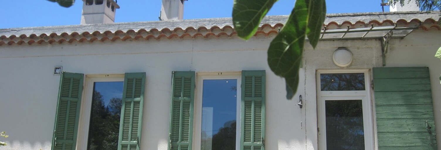 Appartement 2 Pièces 35 m² à vendre à Marseille 11 (13011)