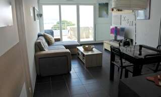 Appartement 2 Pièces 61 m² à vendre à La Seyne-sur-Mer (83500)