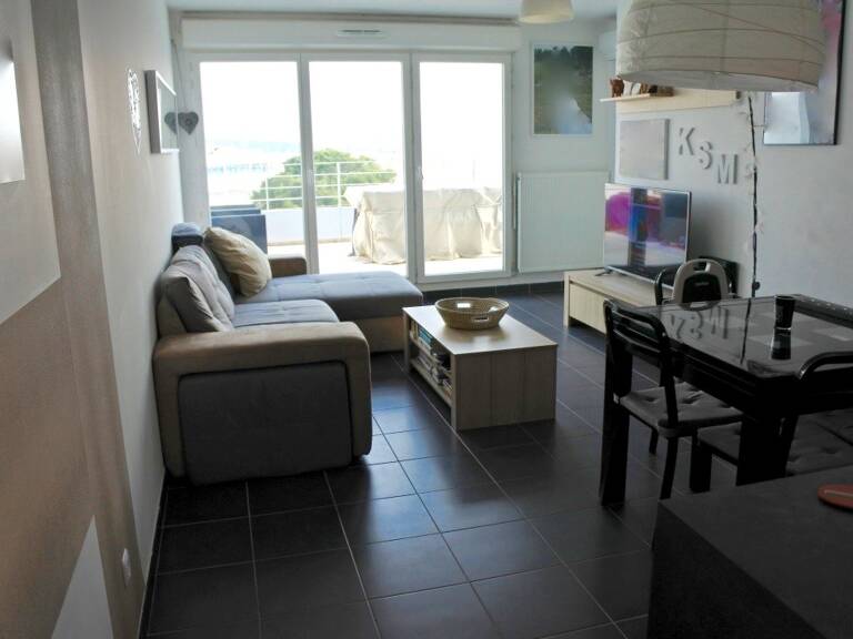 Appartement 2 pièces 61 m² — photo 1