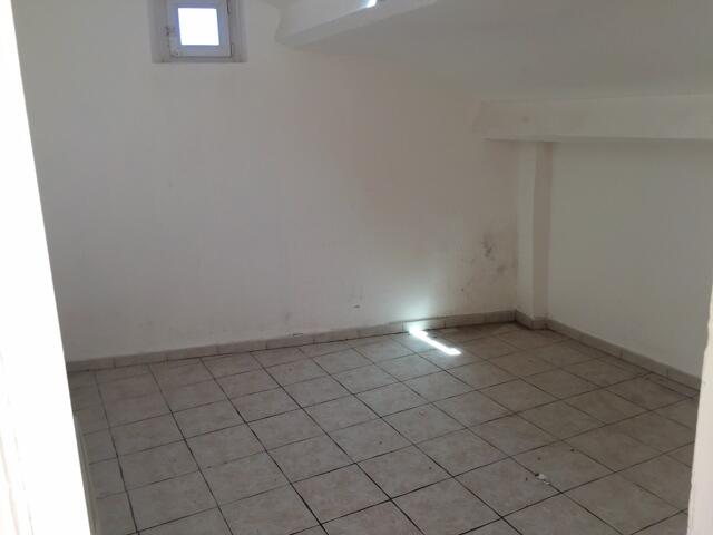 Appartement proposé à Toulon