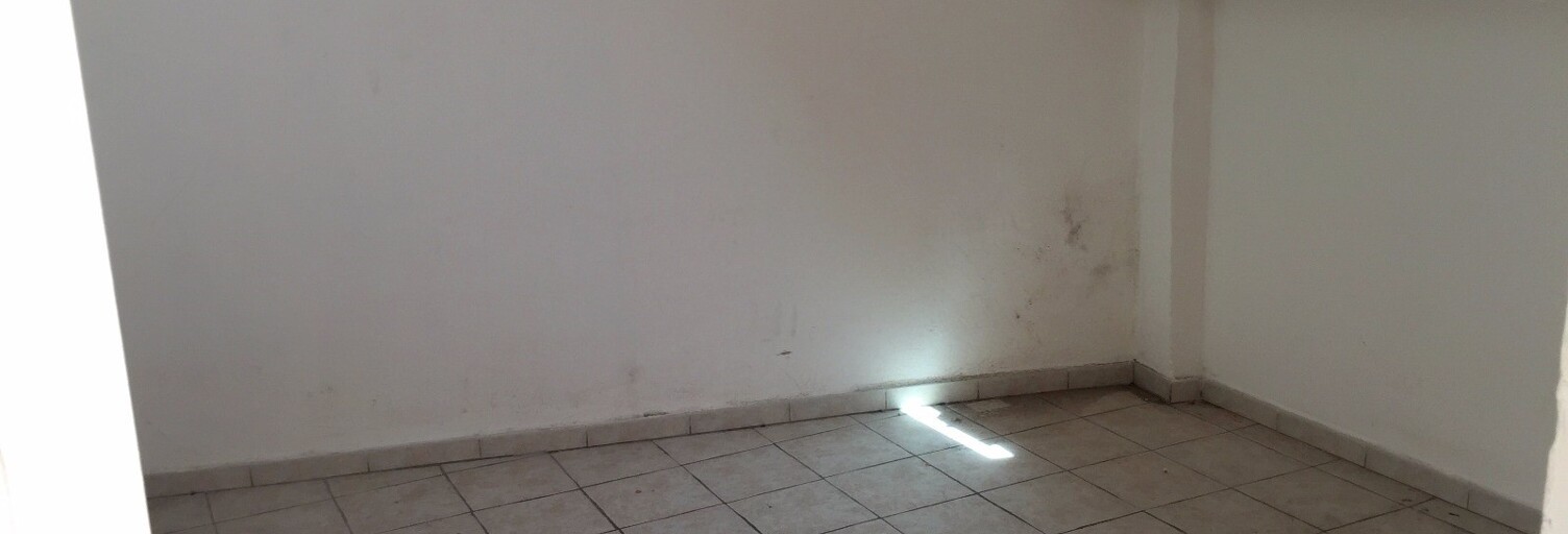 Appartement 2 Pièces 26 m² à vendre à Toulon (83000)