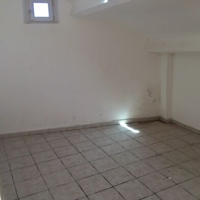 Appartement 2 pièces 55000 €