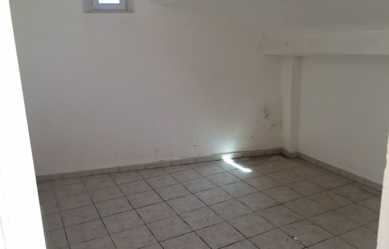 appartement 2 pièces 26 m2 à vendre à Toulon (83000)