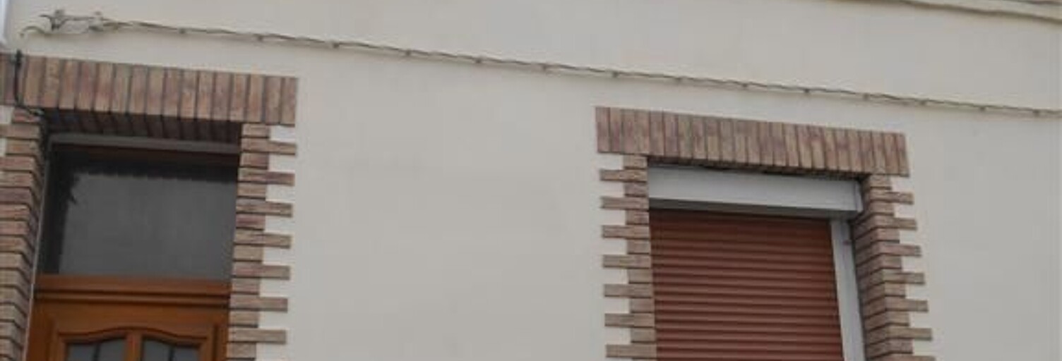 Maison 3 Pièces 75 m² à vendre à Calais (62100)