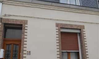 Maison 3 Pièces 75 m² à vendre à Calais (62100)