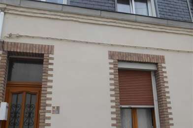 Maison 3 pièces 92000 €