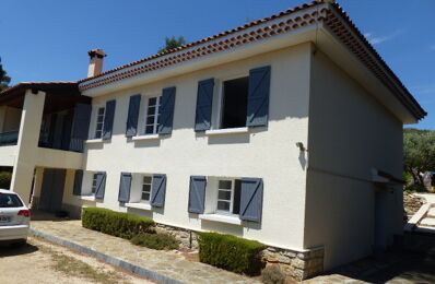 vente maison 597 000 € à proximité de Le Beausset (83330)