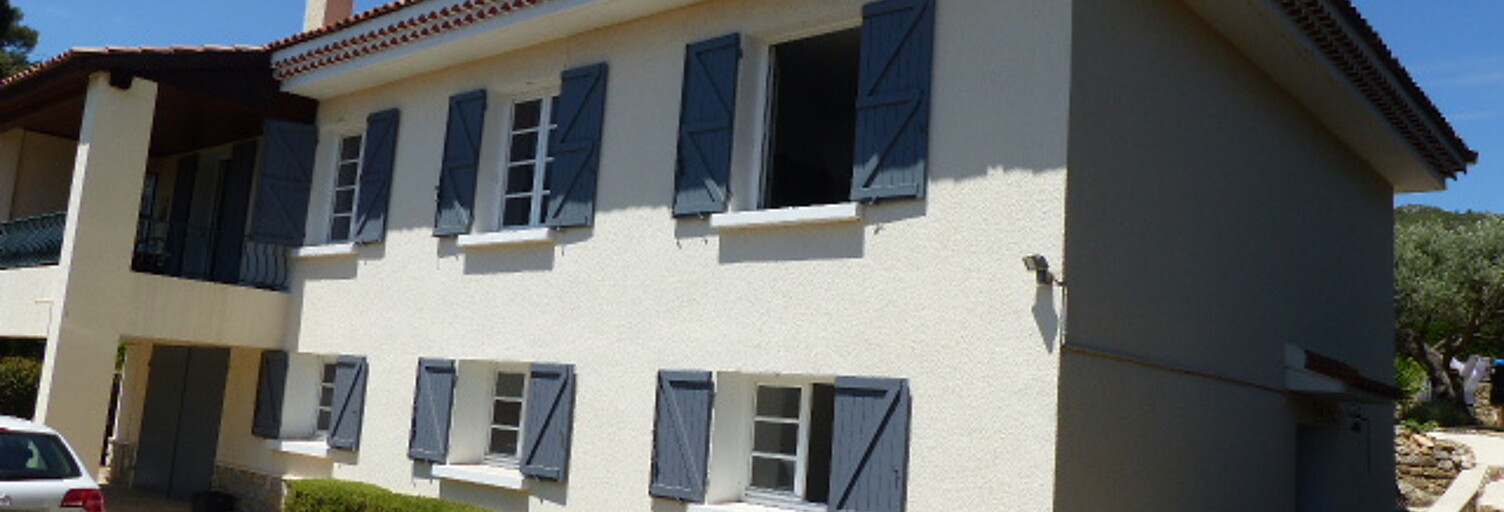 Maison 7 Pièces 200 m² à vendre à Toulon (83000)