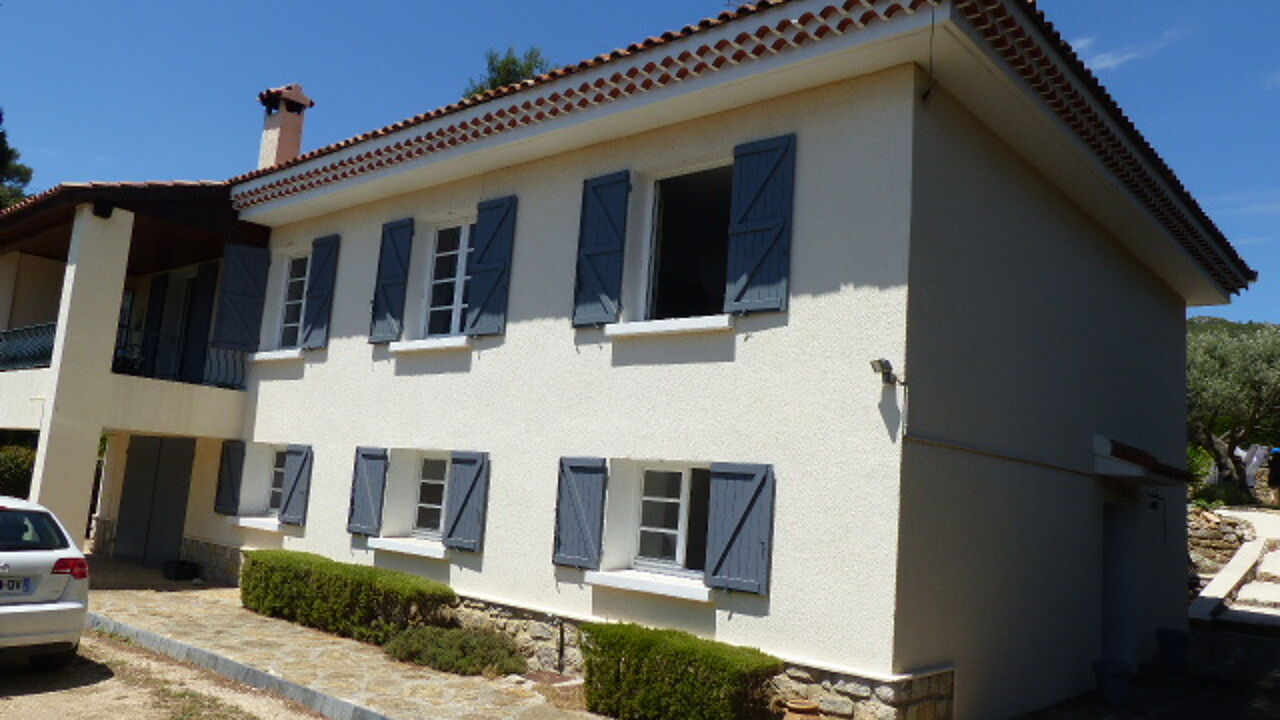 maison 7 pièces 200 m2 à vendre à Toulon (83000)