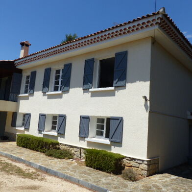 Maison 7 pièces 597000 €