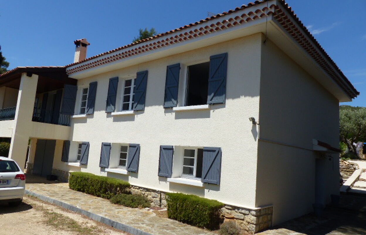 maison 7 pièces 200 m2 à vendre à Toulon (83000)