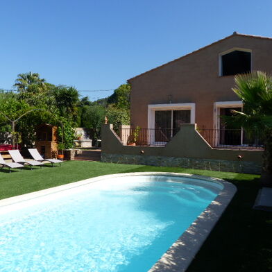 Maison 6 pièces 624000 €