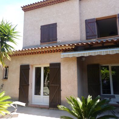 Maison 5 pièces 333000 €