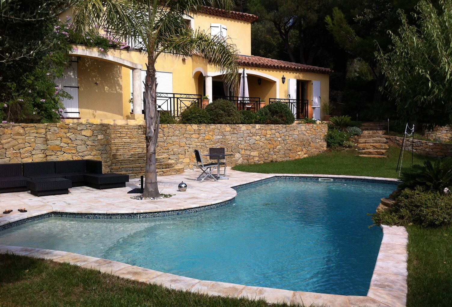 Vente maison 6 pièces 135 m² Toulon (83000) — photo 1