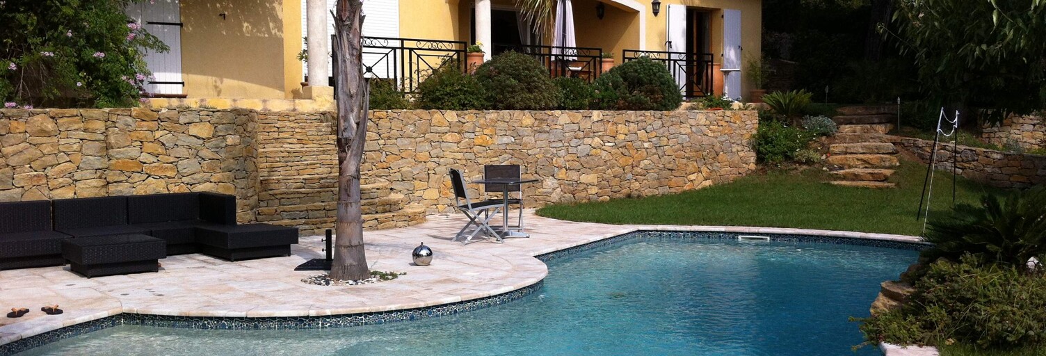 Maison 6 Pièces 135 m² à vendre à Toulon (83000)