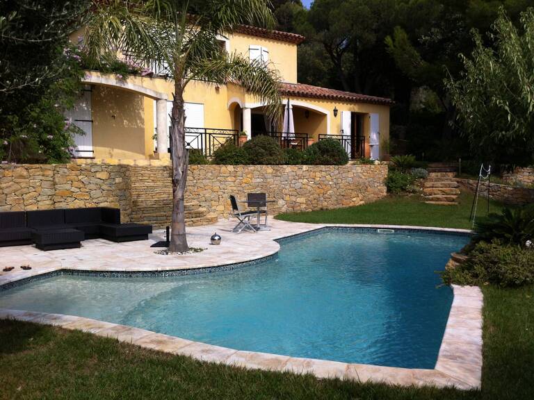Maison 6 pièces 135 m² — photo 1