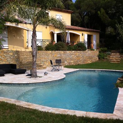 Maison 6 pièces 860000 €