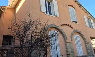 Maison 4 Pièces  m² à vendre à Toulon (83000)