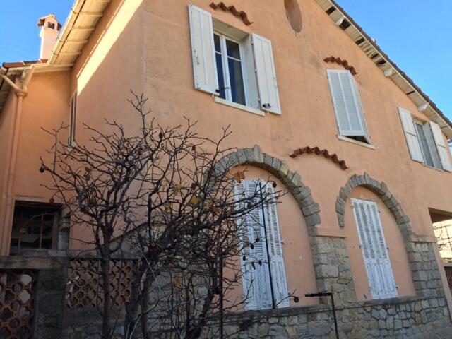 Maison proposé à Toulon