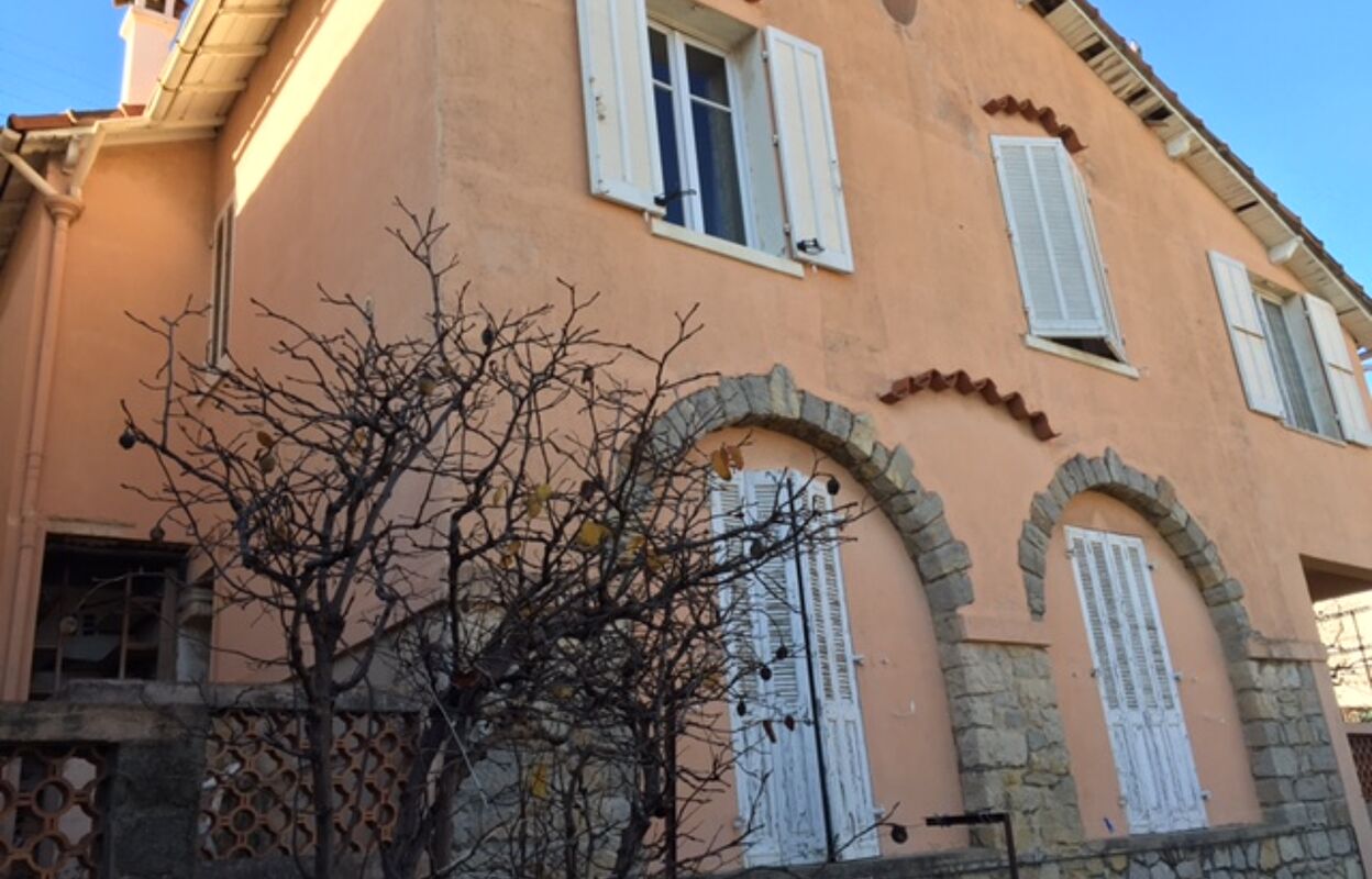 maison 4 pièces  m2 à vendre à Toulon (83000)