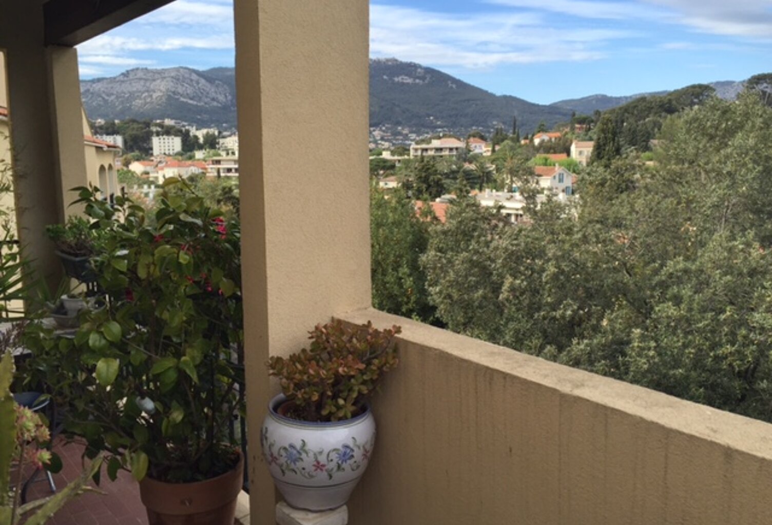 Vente appartement 4 pièces 78 m² Toulon (83000) — photo 1