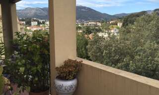 Appartement 4 Pièces 78 m² à vendre à Toulon (83000)