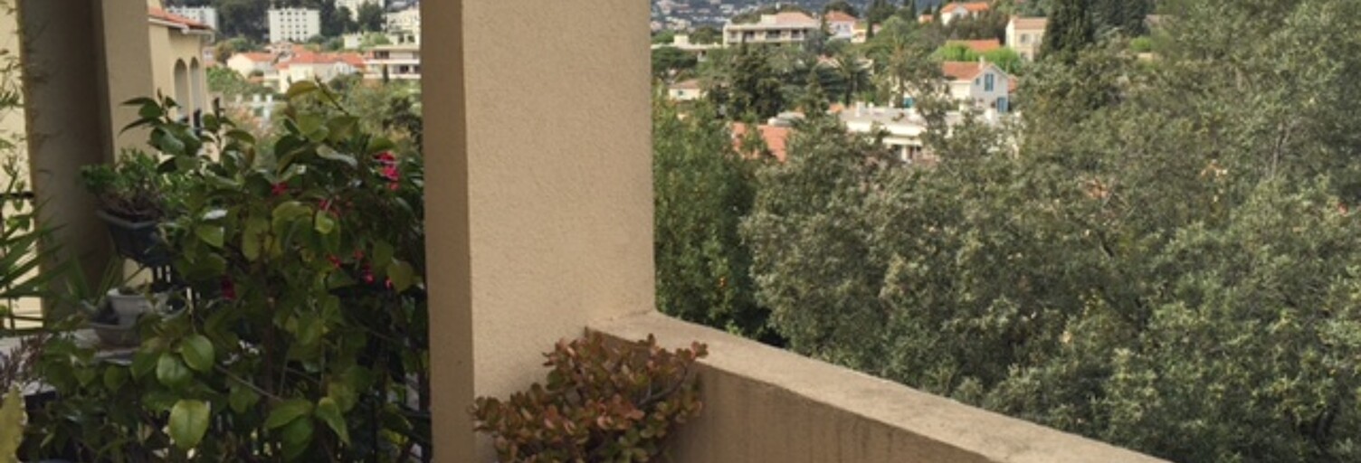 Appartement 4 Pièces 78 m² à vendre à Toulon (83000)