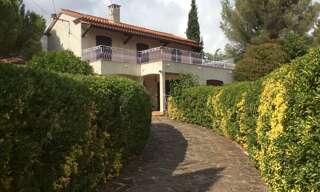 Maison 5 Pièces  m² à vendre à Toulon (83000)