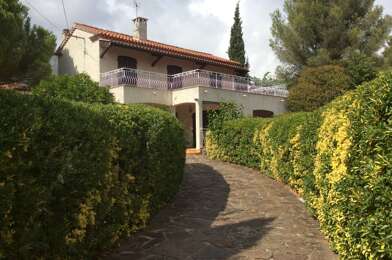 Maison 5 pièces 465000 €