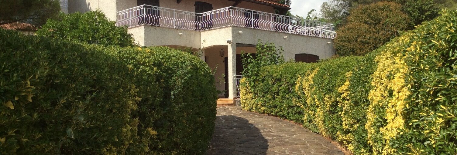 Maison 5 Pièces  m² à vendre à Toulon (83000)