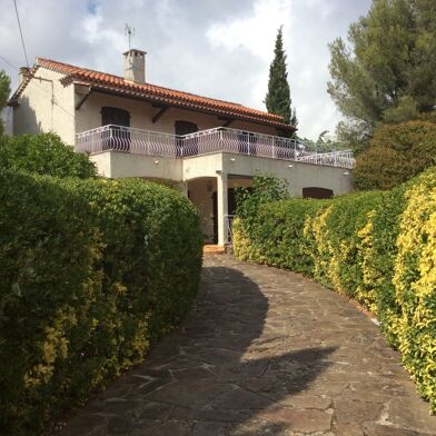 Maison 5 pièces 465000 €