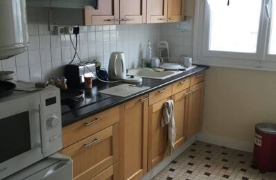 vente appartement 170 000 € à proximité de Rodelinghem (62610)